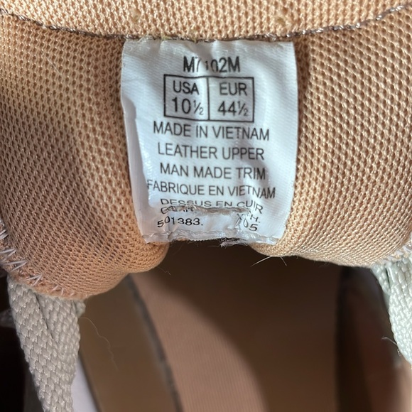 Rockport Pro Walker 10.5 m men - Picture 10 of 17